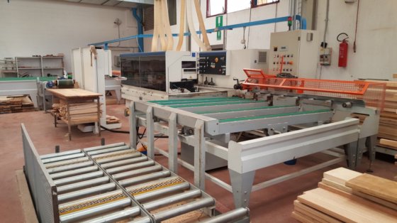 2012 SCM Topset Master