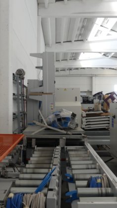 2012 SCM Topset Master