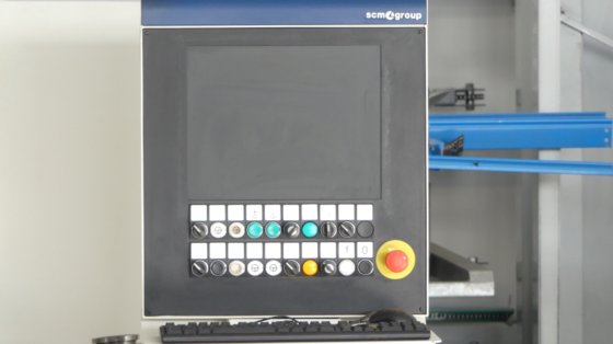 2012 SCM Topset Master