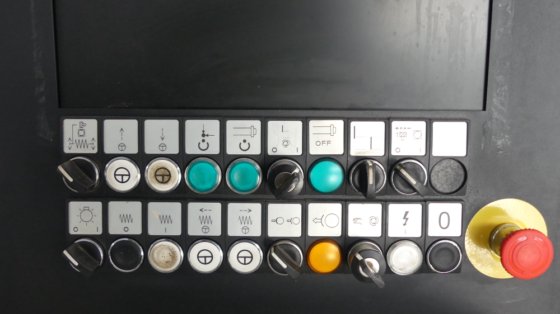 2012 SCM Topset Master