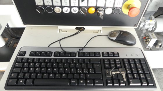 2012 SCM Topset Master