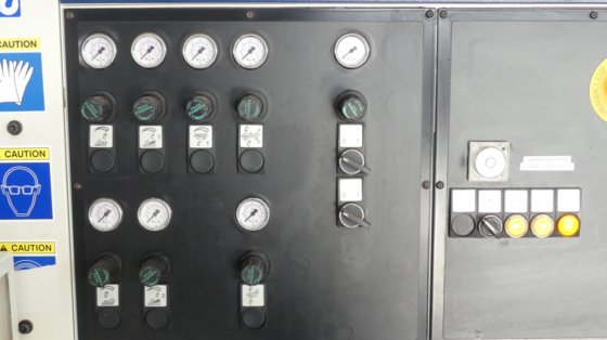 2012 SCM Topset Master