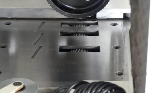 2012 SCM Topset Master