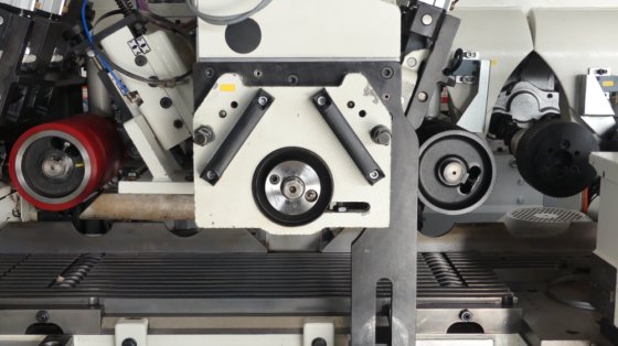 2012 SCM Topset Master