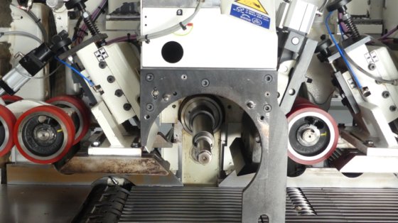 2012 SCM Topset Master