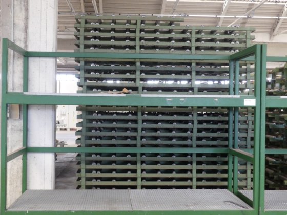 2003 Container Eko 20