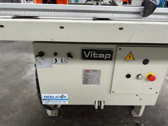1997 Vitap Forex 24