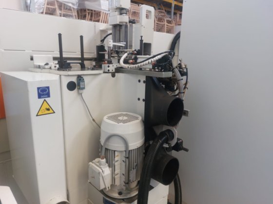 2005 SCM Windor 60