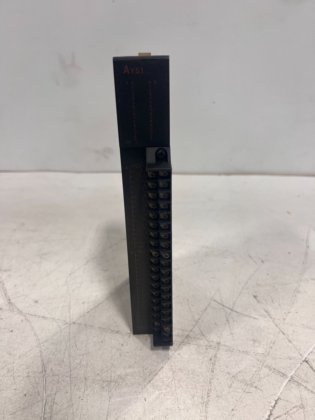 Input Data Algorithm Output Mitsubishi AY51 MELSEC-A Digital Output Module in Detroit, MI