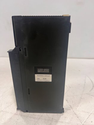 Input Data Algorithm Output Mitsubishi AY51 MELSEC-A Digital Output Module in Detroit, MI