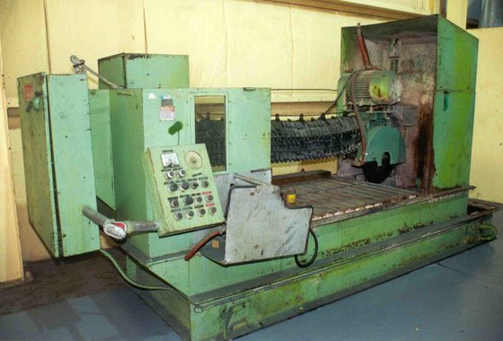 TYSAMAN 05.5 5-1/2" X 5'