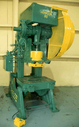 Johnson 0080 in Holland, OH