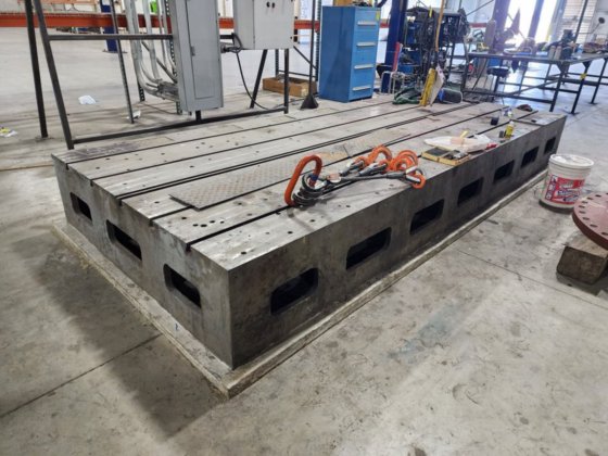 HORSBURGH SCOTT 4000 X 12