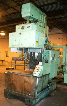Natco G316B 24 SPINDLE #G316