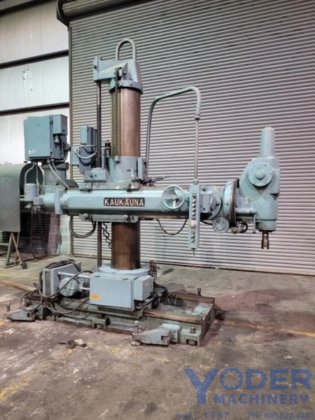 Natco 16/H6 16 SPINDLE #H-6
