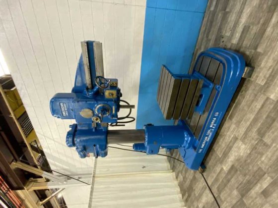 Teledyne Readco IDLER 10 TON