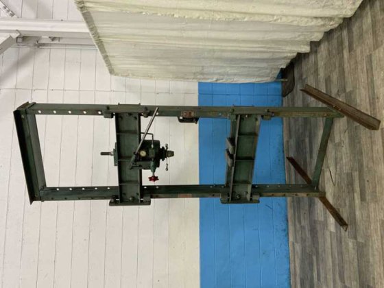 Springfield 23 X 132 23"