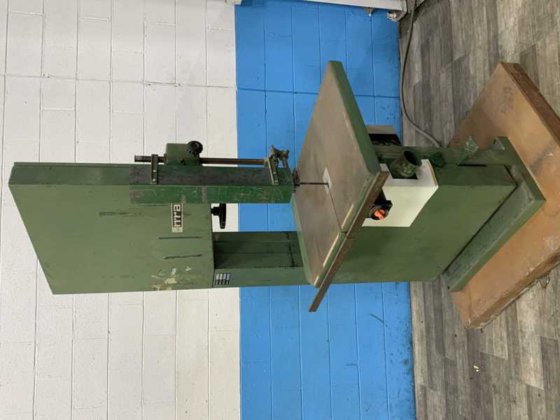 Natco 16/F3B 16 SPINDLE #F3B