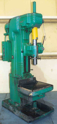 Cincinnati Bickford 24 " SINGLE