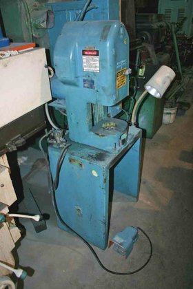 Kenco 5K-101 in Holland, OH
