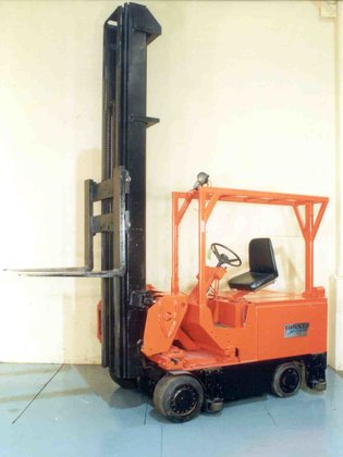 Drexel SL66-FSS 6000 LBS SWING