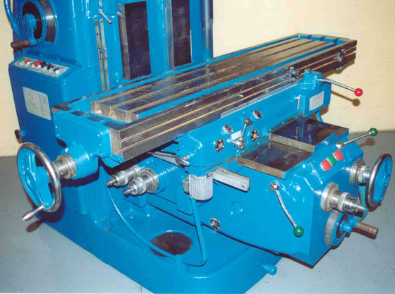 1970 3M HITACHI MODEL #