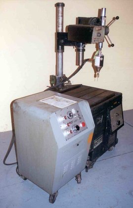 Electro Arc C4 in Holland,