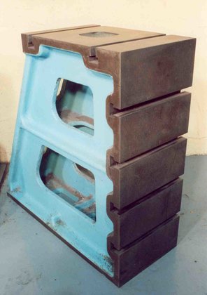 ANGLE PLATES in Holland, OH