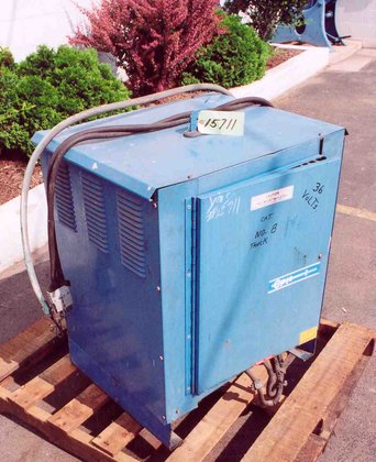 GOULD 36 V 36 VOLT