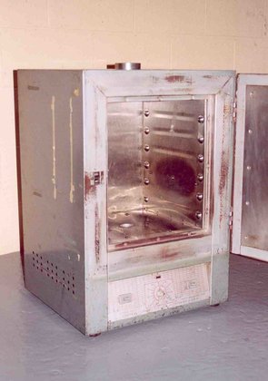 CENCO 1000 WATT GRAVITY CONVECTION
