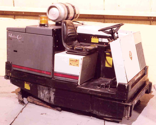Advance 50 " HYDRO CAT