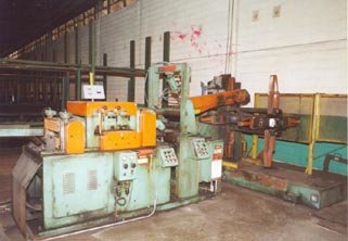 Egan #CA71-24S DIGITAL FEEDER in