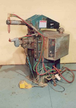 TAYLOR WINFIELD 100 KVA TAYLOR-WINFIELD