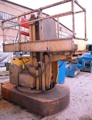 LIFT A LOFT 0500 in