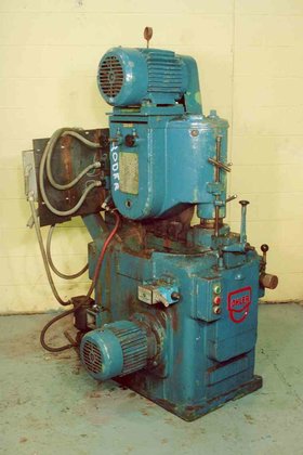 Ohler K400 in Holland, OH