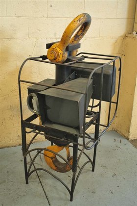 MARTIN DECKER OVERHEAD CRANE SCALE