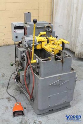 Cincinnati Gilbert 5" TABLE TYPE