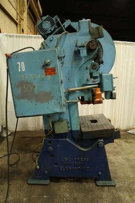 L & J 60 in