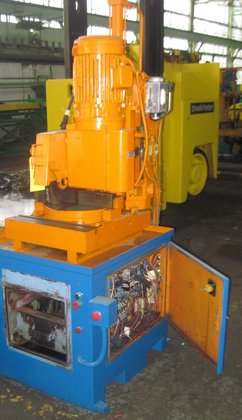 2000 Soco 12" CIRCULAR CUTOFF