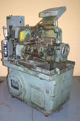 Brown & Sharpe AUTO FORMING