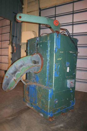 MACBEE #16/24 WIRE DRAWER AND