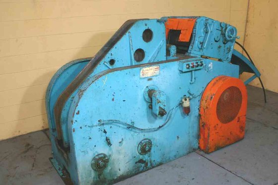 AMERICAN FEED CO 431/21248 12"