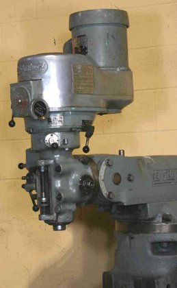 Bridgeport SERIES 1 in Holland,