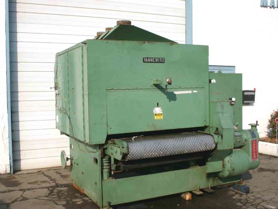 Tannewitz 350RRP in Holland, OH