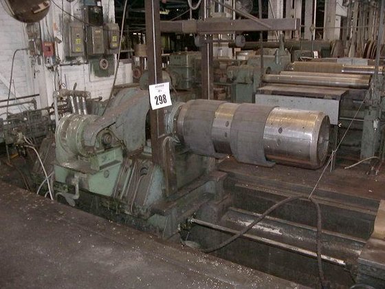 Stamco 20000 X 60 in