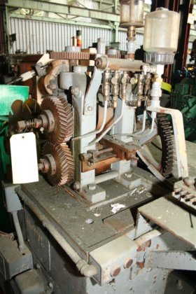 6" X 2-1/2" ABC 2-HI