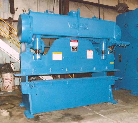Verson 308 in Holland, OH