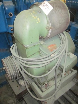 General Electric 5CD366E314A in Holland,