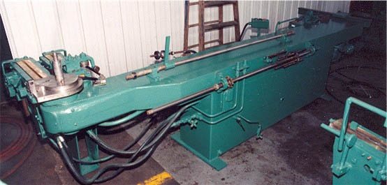 Pines 1 " # HYDRAULIC