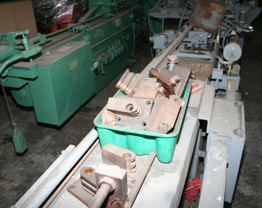 Pines .750 3/4" ROTARY HYDRAULIC